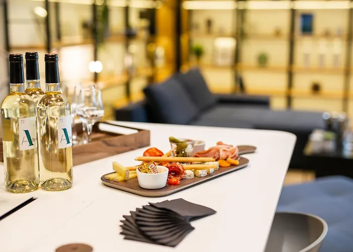 Campanile Nord Hotel Laval (Mayenne)